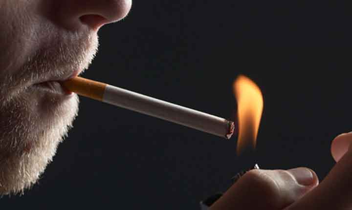 افزایش دوبرابری اختلالات روانی برای سیگاری‌ها!