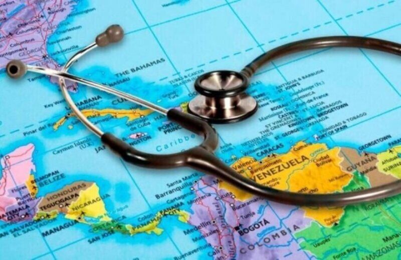 راه اندازی سامانه گردشگری سلامت در استان های کشور