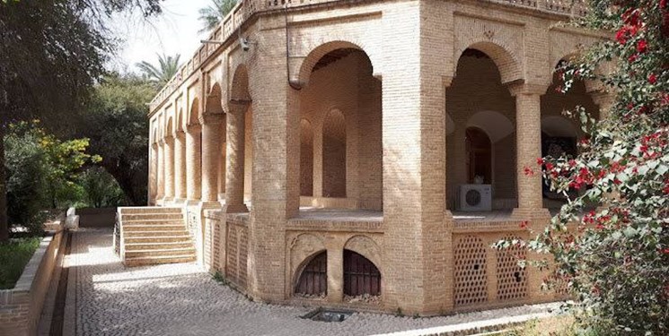 تمامی بنا های تاریخی خوزستان از زلزله جان سالم به در بردند