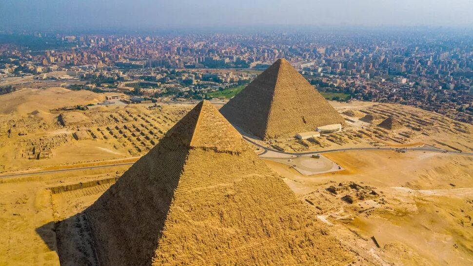 وزیر گردشگری: در حال تلاس برای احیای روابط گردشگری با مصر هستیم