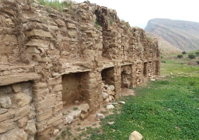 ثبت چند اثر تاریخی شهرستان “لالی” در فهرست میراث ملی