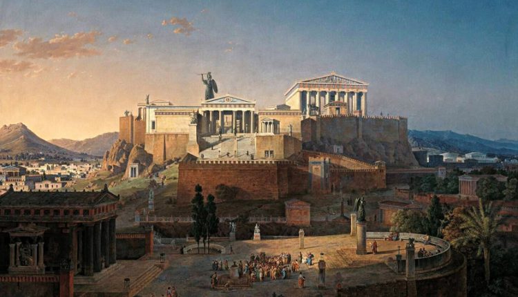 ۱۸ مورد از اختراعات یونان باستان که در جوامع امروزی هنوز از آنها استفاده می‌شود