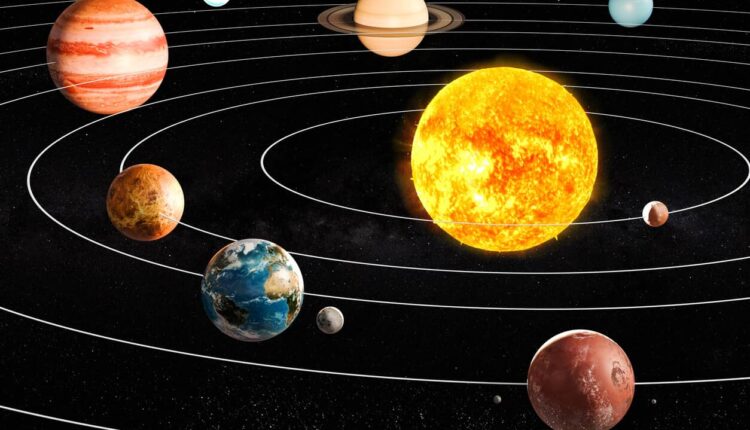 در سیارات دیگرِ منظومه شمسی چقدر می توانیم زنده بمانیم؟