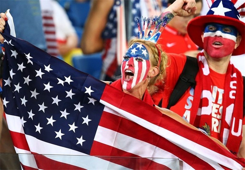 چرا مردم آمریکا برخلاف سایر کشورها از فوتبال خوششان نمی‌آید؟
