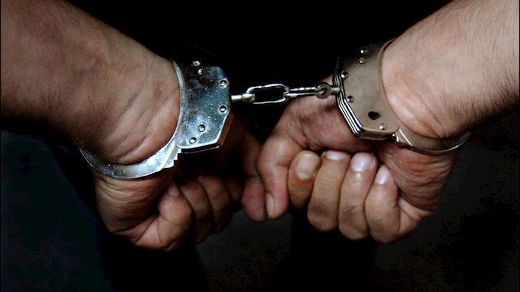 دستگیری یک باند حین حفاری غیرقانونی در مازندران