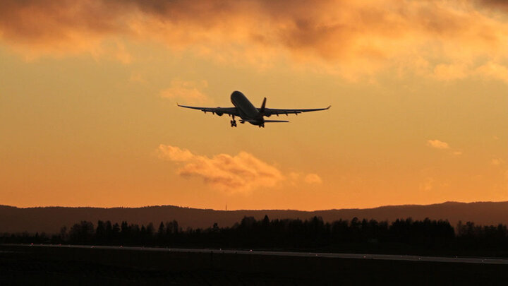 ممنوعیت پرواز های چارتری به کیش تا ابتدای بهمن ماه امسال برقرار خواهد بود