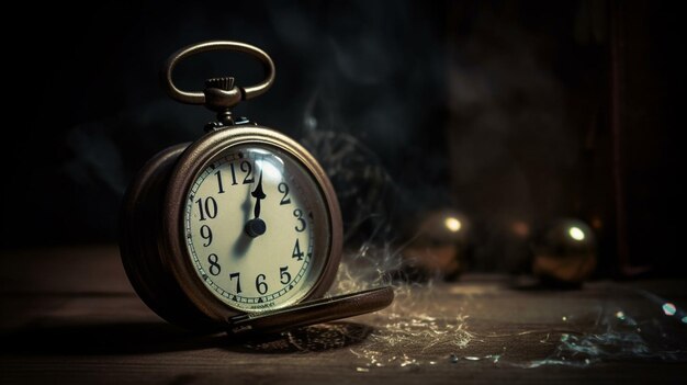 مخترع ساعت برای اولین بار چگونه متوجه شد ساعت چند است؟