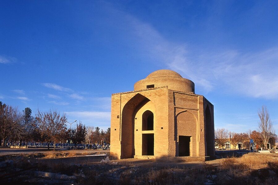 مرمت ۳۵ بنای تاریخی در خراسان شمالی
