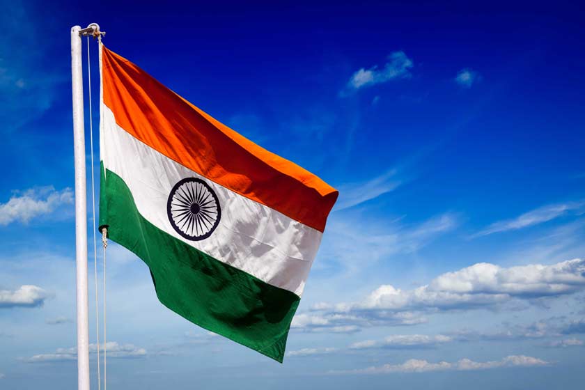 مقامات هند به دلیل لغو روادید برای گردشگران هندی از دولت ایران قدردانی کردند