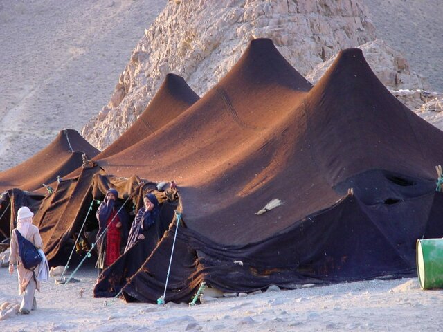 تور لیدر ها در مراکز گردشگری سنتی و بومگردی سیستان و بلوچستان مستقر می‌شوند