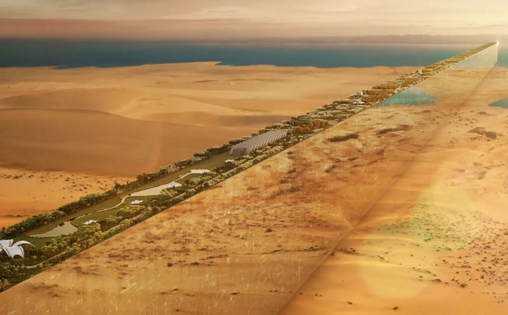 سال ۲۰۲۴، سالی طلایی برای صنعت گردشگری عربستان