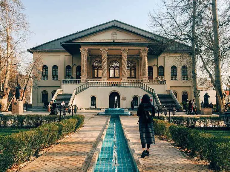 تزریق ۱۰۰۰ میلیارد تومان به گردشگری تهران
