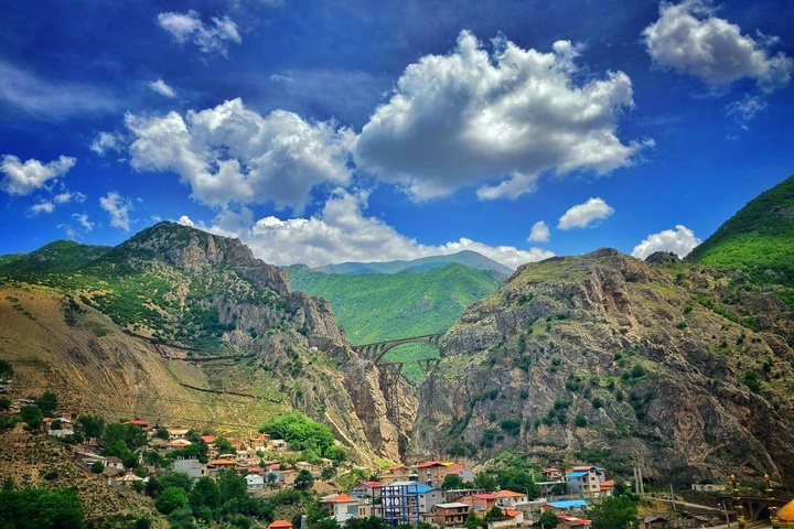 بیش از ۲۶۴ راهنمای گردشگری در مازندران مشغول فعالیت هستند