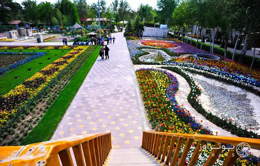 رونمایی از ۱۳ پروژه گردشگری در البرز به مناسب ۲۲ بهمن