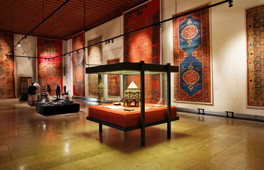 وزارت میراث فرهنگی ساعت بازگشایی و تعطیلی موزه ها را اعلام کرد