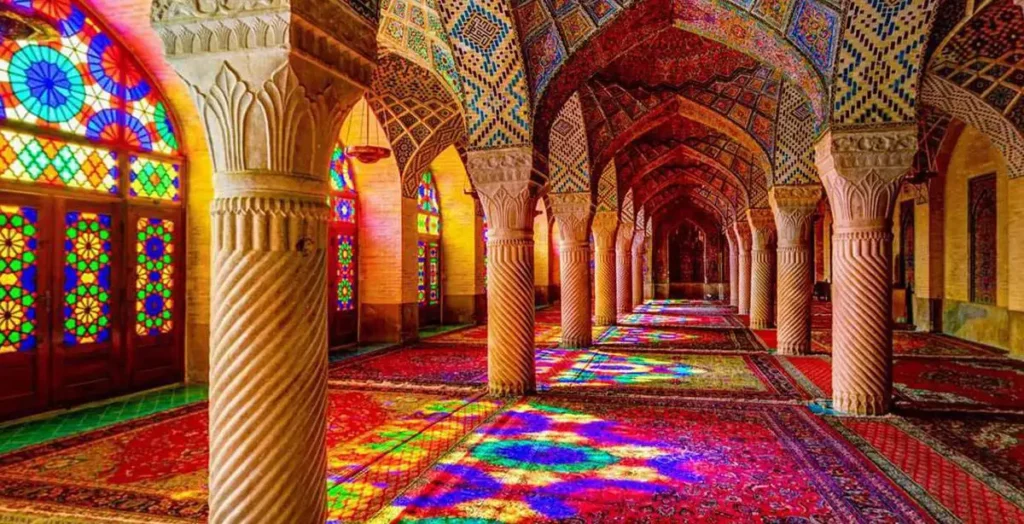 ایران یکی از ۱۰ کشور موفق در زمینه ثبت جهانی آثار تاریخی است