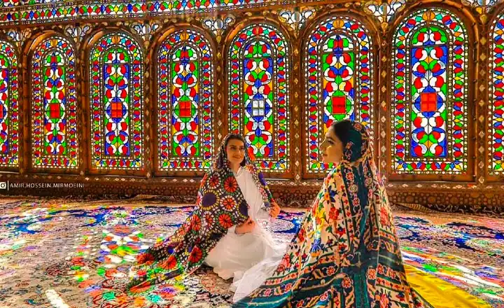 به زودی مرکز بین‌المللی گردشگری و صنایع‌دستی در اصفهان راه‌اندازی میشود‌