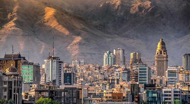 قیمت مسکن در تهران رکورد زد!