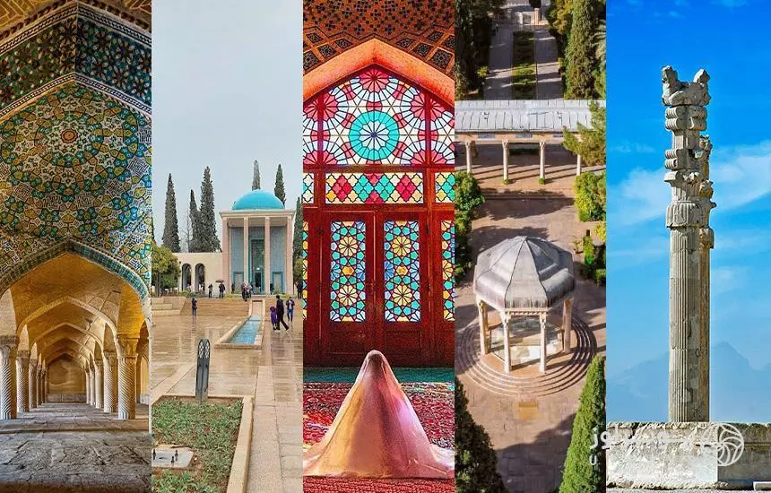 آغاز پروژه مرمت و بازسازی آثار تاریخی استان فارس