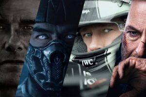 ۲۵ مورد از بهترین فیلم های سال ۲۰۲۵