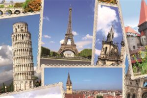 اروپا دیگر خسته است:نبرد خاموش با گردشگری افراطی