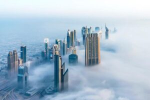 نگاهی به مرتفعترین هتل های جهان؛ از جمیرا تاورز امارات تا ریوکینگ کره شمالی!