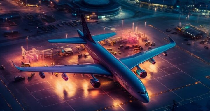 هوش مصنوعی به دنبال ایجاد پرواز امن برای مسافران