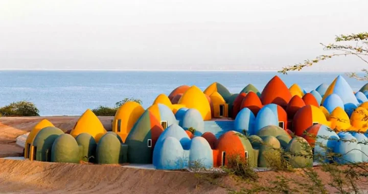 اقدام جدید هرمزگان برای معرفی برند ملی گردشگری