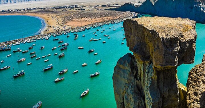 فصل جدید صنعت گردشگری ایران آغاز می شود